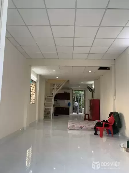 Bán nhà HXT Tây Lân, Bình Trị Đông A, Bình Tân, 46m² - 4x11 - 2 tầng, chỉ hơn 2 tỷ