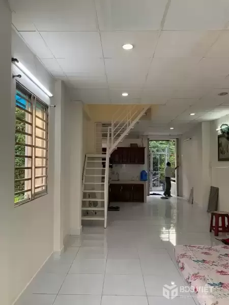 Bán nhà HXT Tây Lân, Bình Trị Đông A, Bình Tân, 46m² - 4x11 - 2 tầng, chỉ hơn 2 tỷ