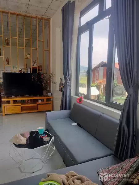 BÁN NHÀ 238 m2 HẺM ĐƯỜNG HOÀNG VĂN THỤ - THỊ TRẤN LIÊN NGHĨA -ĐỨC TRỌNG -LÂM ĐỒNG