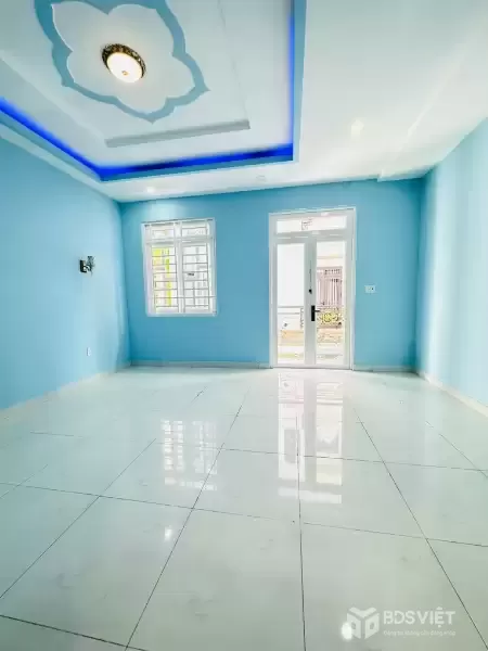 Bán nhà HXT Mã Lò, gần Lê Văn Quới, giáp Tân Phú, 50m2 - 5 x 10 - 4 tầng, chỉ hơn 5 tỷ