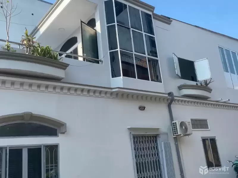 Bán nhà MT Ấp Chiến Lược, gần Tân Kỳ Tân Quý, Bình Tân, 80m2 - 4x20 - 2 tầng, chỉ hơn 4 tỷ