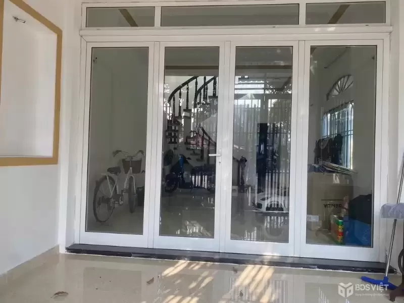 Bán nhà MT Ấp Chiến Lược, gần Tân Kỳ Tân Quý, Bình Tân, 80m2 - 4x20 - 2 tầng, chỉ hơn 4 tỷ