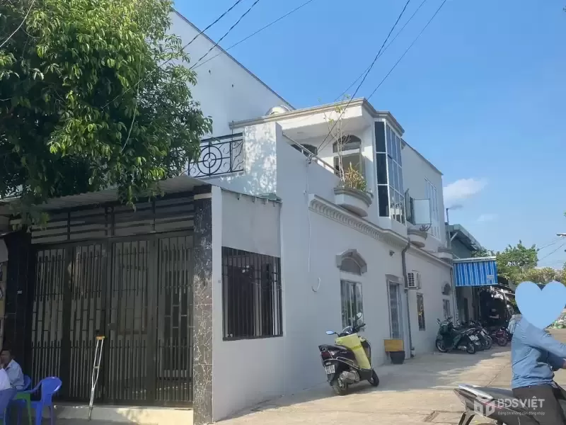 Bán nhà MT Ấp Chiến Lược, gần Tân Kỳ Tân Quý, Bình Tân, 80m2 - 4x20 - 2 tầng, chỉ hơn 4 tỷ