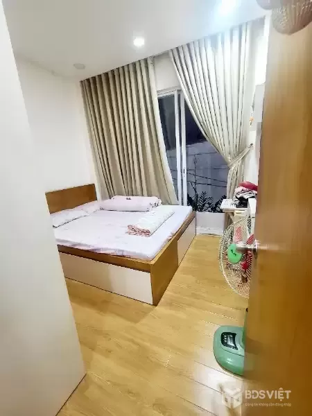 Bán nhà Núi Thành, gần Trường Chinh, Tân Bình, full nội thất, 3.5x7 - 4 tầng, chỉ hơn 3 tỷ