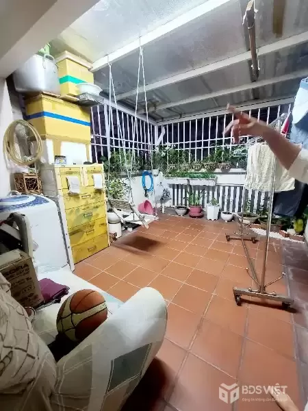 Bán nhà Núi Thành, gần Trường Chinh, Tân Bình, full nội thất, 3.5x7 - 4 tầng, chỉ hơn 3 tỷ
