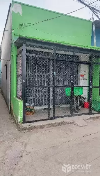 Bán nhà HXH Tây Lân, gần Tỉnh Lộ 10, Bình Tân, 43m² - 4x11 - 2 tầng, chỉ 2 tỷ