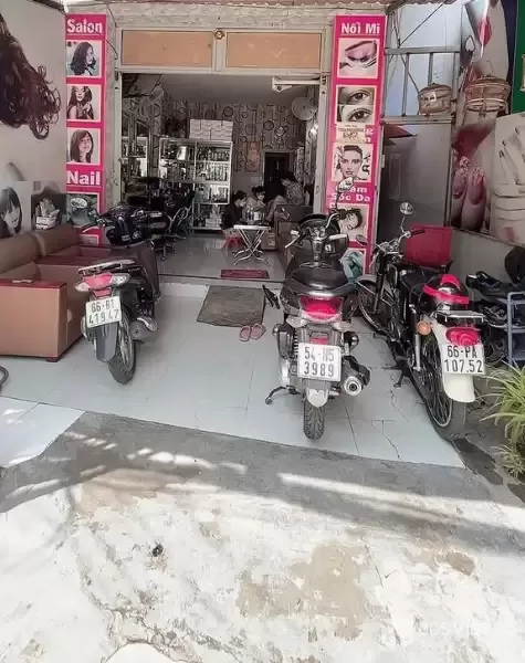 Bán nhà HXH ngay Kinh Dương Vương, Bình Tân, 67m² - 4.2x16 - 5 tầng, chỉ hơn 5 tỷ