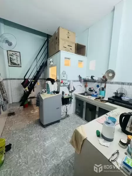 Bán nhà HXT Chiến Lược, gần Hương Lộ 2, Bình Tân, 3x10 - 2 tầng, chỉ hơn 2 tỷ