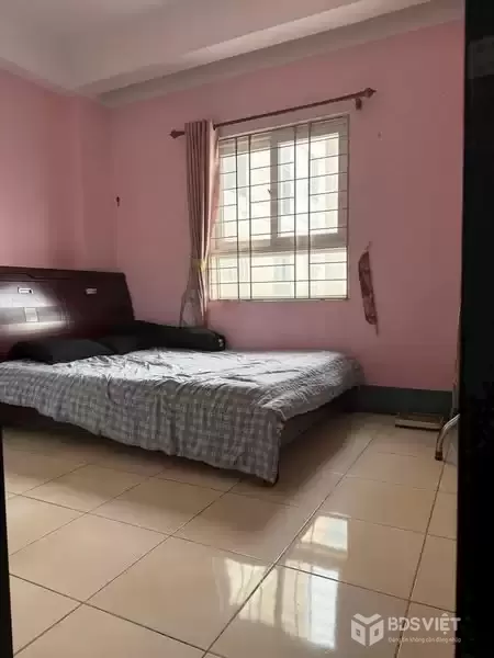 Bán Gấp ! Giảm sâu ! chung cư Firsthome Thạnh Lộc 43m2 (2pn 1wc) full nội thất giá 1 tỷ