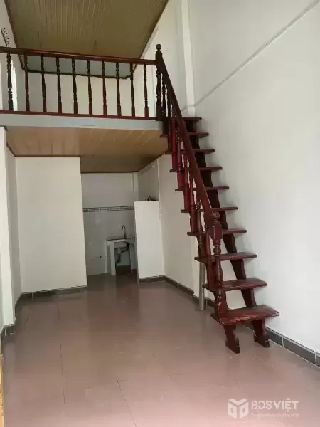 Bán nhà HXT Dương Văn Dương, gần Tân Hương, Tân Quý, Tân Phú, 3x8 - 2 tầng, chỉ hơn 2 tỷ