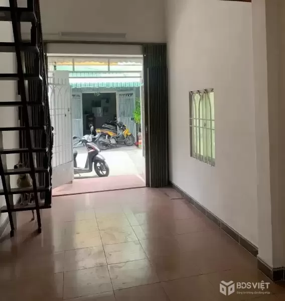 Bán nhà HXT Dương Văn Dương, gần Tân Hương, Tân Quý, Tân Phú, 3x8 - 2 tầng, chỉ hơn 2 tỷ