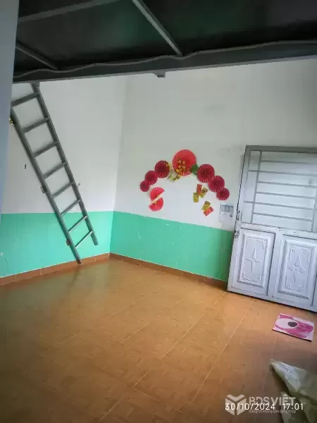 BÁN NHÀ VÀ DÃY PHÒNG TRỌ GẦN TRƯỜNG CẤP 2 - PHÚ HỘI - ĐỨC TRỌNG - LÂM ĐỒNG