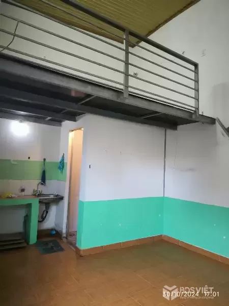 BÁN NHÀ VÀ DÃY PHÒNG TRỌ GẦN TRƯỜNG CẤP 2 - PHÚ HỘI - ĐỨC TRỌNG - LÂM ĐỒNG