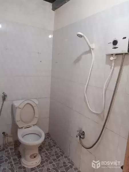 BÁN NHÀ VÀ DÃY PHÒNG TRỌ GẦN TRƯỜNG CẤP 2 - PHÚ HỘI - ĐỨC TRỌNG - LÂM ĐỒNG