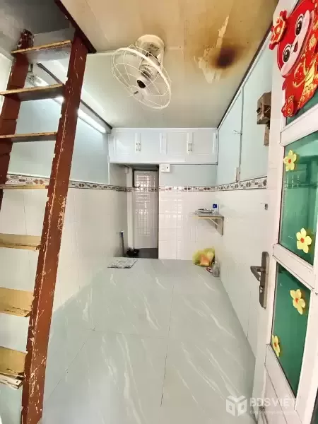 Bán nhà Trần Văn Quang, Tân Bình, 3 tầng, chỉ hơn 1 tỷ