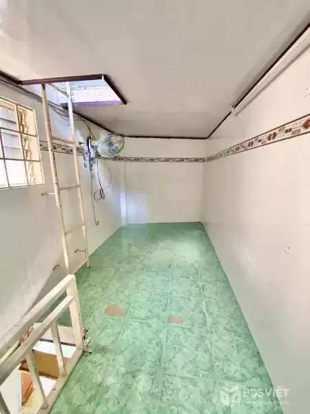 Bán nhà Trần Văn Quang, Tân Bình, 3 tầng, chỉ hơn 1 tỷ