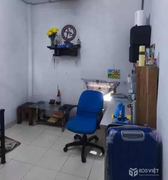 Bán nhà HXH, gần Tỉnh Lộ 10, Bình Tân, 27m² - 3x9 - 2 tầng, chỉ hơn 3 tỷ