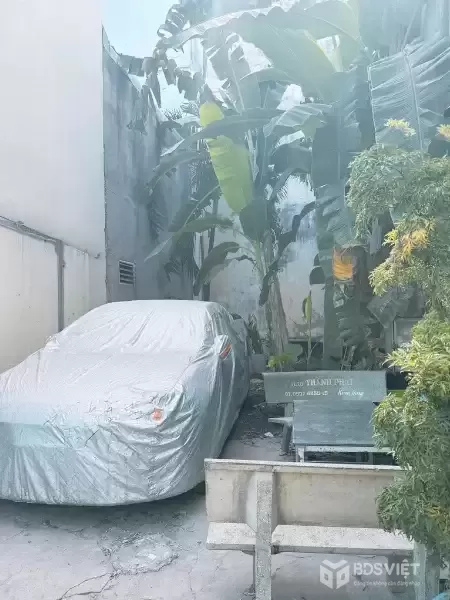 Bán đất HXT khu phân lô gần Trần Văn Giàu, Bình Tân, 40m² - 4x10, chỉ hơn 2 tỷ