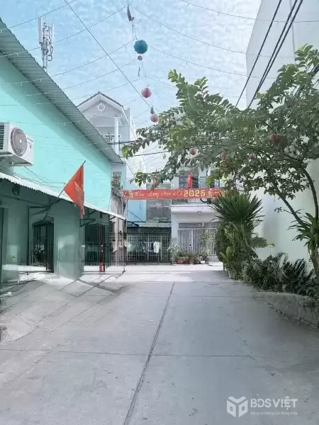 Bán đất HXT khu phân lô gần Trần Văn Giàu, Bình Tân, 40m² - 4x10, chỉ hơn 2 tỷ