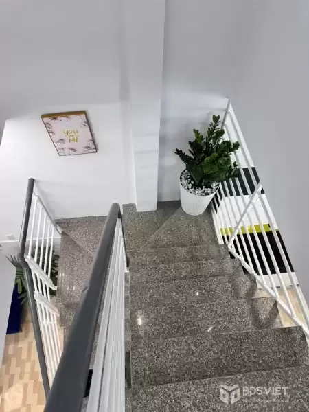 Bán nhà HXH đường T8, gần Lê Trọng Tấn, Tây Thạnh Tân Phú, 2 tầng đẹp, 3x10, chỉ hơn 3 tỷ