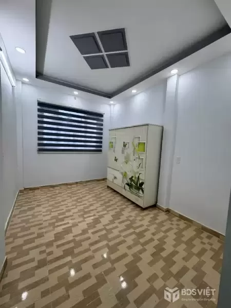 Bán nhà HXH đường T8, gần Lê Trọng Tấn, Tây Thạnh Tân Phú, 2 tầng đẹp, 3x10, chỉ hơn 3 tỷ