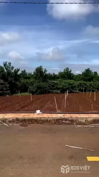 Bán nhanh 3 nền thổ cư hiệp thạnh liên nghĩa Đức Trọng - giá chưa chạm 1 tỷ