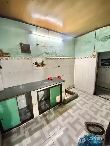 Bán nhà Tân Hòa Đông, Gần Phan Anh, Bà Hom, giáp Q6, 4.2x7 - 2 tầng, chỉ hơn 3 tỷ