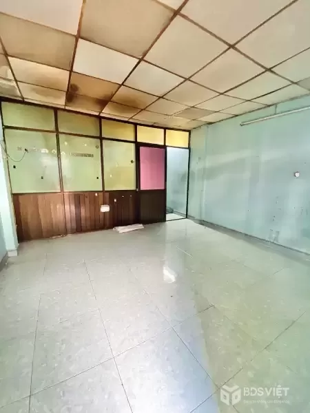 Bán nhà Tân Hòa Đông, Gần Phan Anh, Bà Hom, giáp Q6, 4.2x7 - 2 tầng, chỉ hơn 3 tỷ