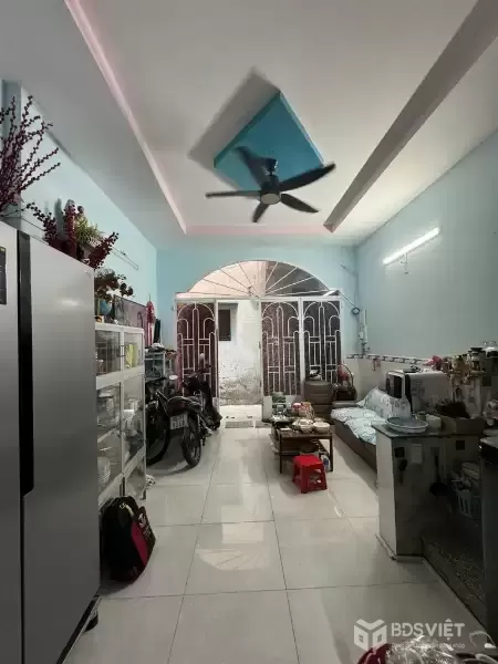 Bán nhà gần Aeon Tân Phú, chợ Tân Hương, Tân Phú, 4x7 - 2 tầng, chỉ hơn 2 tỷ