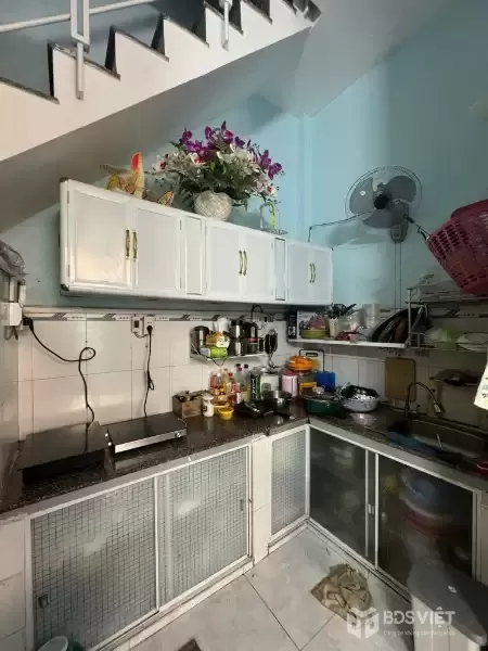 Bán nhà gần Aeon Tân Phú, chợ Tân Hương, Tân Phú, 4x7 - 2 tầng, chỉ hơn 2 tỷ