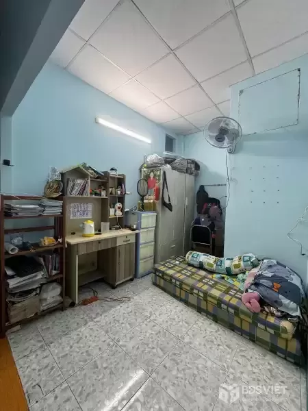 Bán nhà gần Aeon Tân Phú, chợ Tân Hương, Tân Phú, 4x7 - 2 tầng, chỉ hơn 2 tỷ