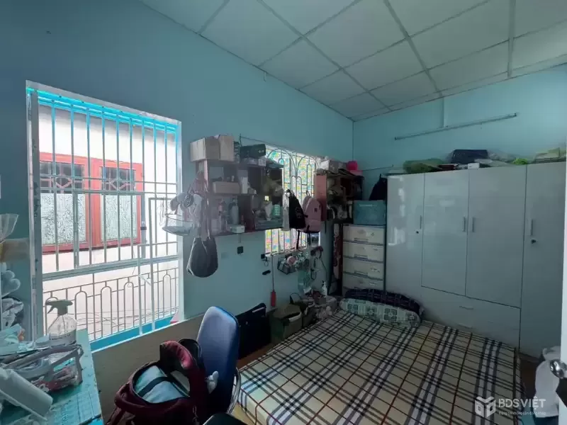 Bán nhà gần Aeon Tân Phú, chợ Tân Hương, Tân Phú, 4x7 - 2 tầng, chỉ hơn 2 tỷ
