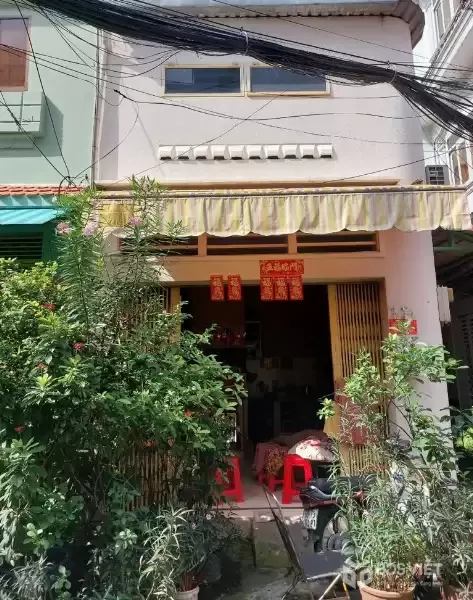 Bán nhà HXH Bình Thới, gần Hòa Bình, Quận 11, 21m2 - 4x5 - 2 tầng, chỉ hơn 2 tỷ