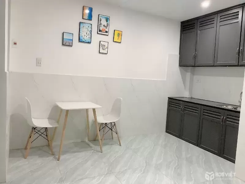 Bán nhà Gò Dầu, gần Aeon Mall, Tân Phú, 3 tầng, chỉ hơn 2 tỷ