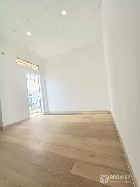 Bán nhà Gò Dầu, gần Aeon Mall, Tân Phú, 3 tầng, chỉ hơn 2 tỷ