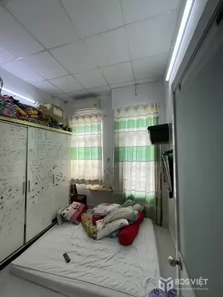 Bán nhà HXH Chiến Lược, Bình Trị Đông, Bình Tân, 26m2 - 2 tầng, chỉ hơn 3 tỷ