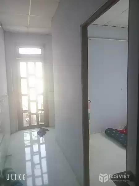 Bán nhà Hương Lộ 2, gần Mã Lò, giáp Tân Phú, 35m2 - 4x9 - 3 tầng, chỉ hơn 3 tỷ