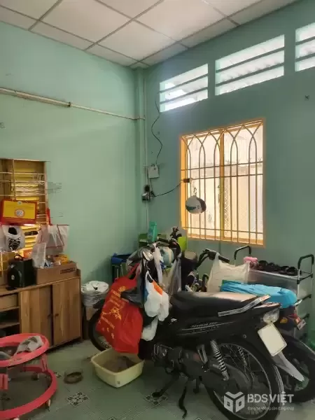 Bán nhà Trần Văn Ơn, khu hiếm nhà bán, Tân Phú, 41m2 - 4x10.5, chỉ hơn 3 tỷ