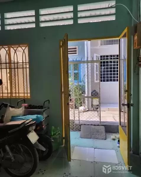 Bán nhà Trần Văn Ơn, khu hiếm nhà bán, Tân Phú, 41m2 - 4x10.5, chỉ hơn 3 tỷ