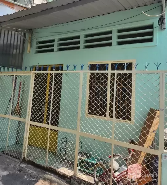 Bán nhà Trần Văn Ơn, khu hiếm nhà bán, Tân Phú, 41m2 - 4x10.5, chỉ hơn 3 tỷ