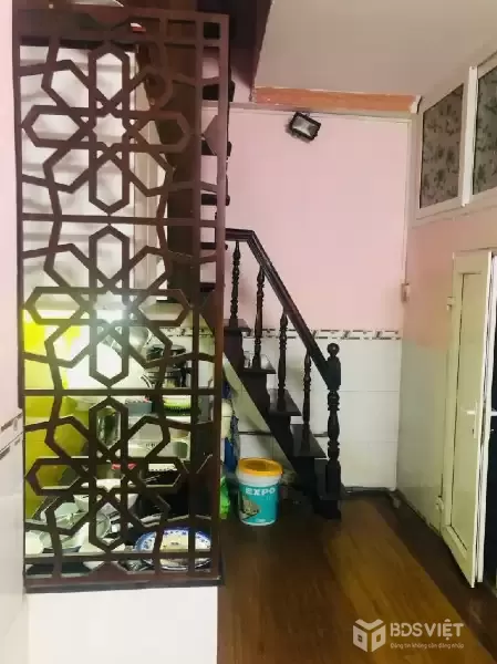 Bán nhà Lũy Bán Bích, gần CC Carillon 5, Tân Phú, 22m2 - 3.6x6 - 2 tầng, chỉ hơn 1 tỷ