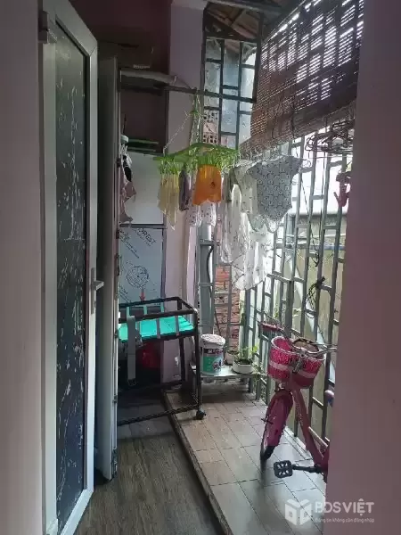 Bán nhà Lũy Bán Bích, gần CC Carillon 5, Tân Phú, 22m2 - 3.6x6 - 2 tầng, chỉ hơn 1 tỷ
