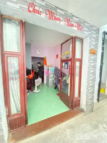 Bán nhà Lũy Bán Bích, Tân Phú, sát Đầm Sen, 2 tầng, chỉ hơn 1 tỷ