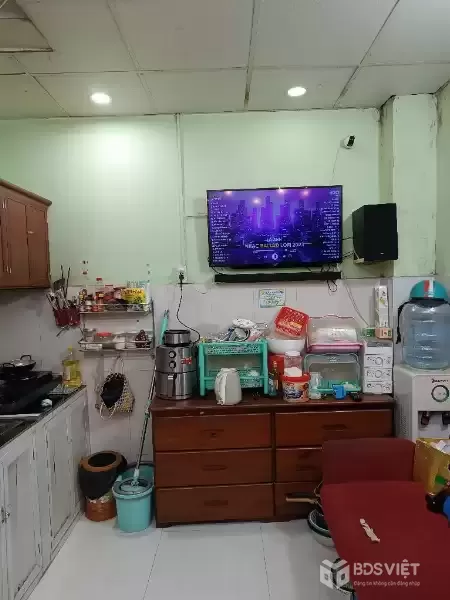 Bán nhà Nguyễn Văn Yến, gần Lý Thánh Tông, Tân Phú, 3 tầng, chỉ hơn 1.9 tỷ