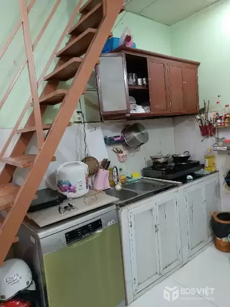 Bán nhà Nguyễn Văn Yến, gần Lý Thánh Tông, Tân Phú, 3 tầng, chỉ hơn 1.9 tỷ