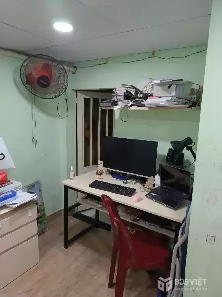 Bán nhà Nguyễn Văn Yến, gần Lý Thánh Tông, Tân Phú, 3 tầng, chỉ hơn 1.9 tỷ