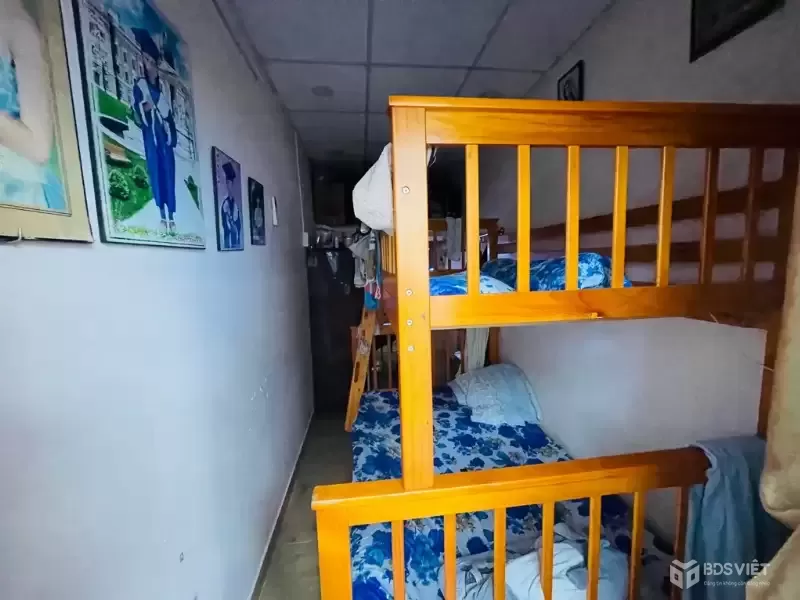 Bán nhà HXT Lê Ngã, gần Âu Cơ, Tân Phú, 3 tầng, chỉ hơn 1 tỷ