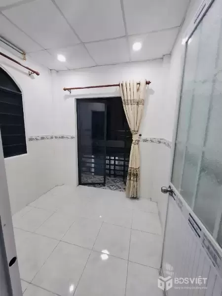Bán nhà Nguyễn Trọng Trí, gần Aeon Mall Bình Tân, An Lạc A, chỉ hơn 1 tỷ