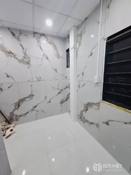 Bán nhà Nguyễn Trọng Trí, gần Aeon Mall Bình Tân, An Lạc A, chỉ hơn 1 tỷ