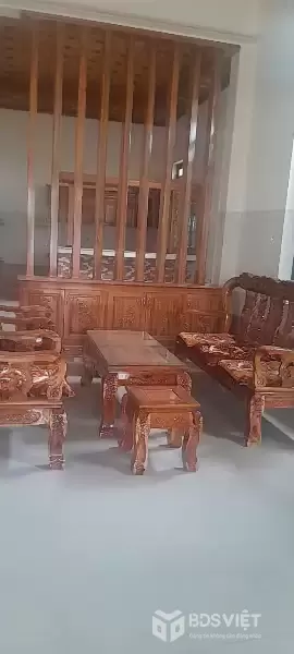 BÁN NHÀ 317M2 - XÃ PHÚ HỘI -ĐỨC TRỌNG -LÂM ĐỒNG